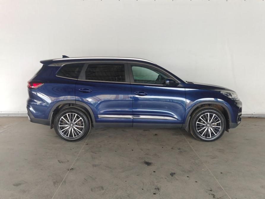 Chery Tiggo 8 I Рестайлинг Москва  - изображение 7