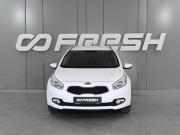 Kia Ceed II Ростов-на-Дону  - изображение 21