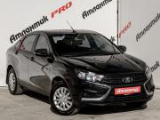 Lada (ВАЗ) Vesta I Екатеринбург  - изображение 23