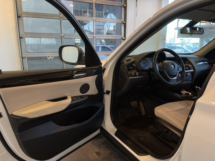 BMW X3 II (F25) Чебоксары  - изображение 19