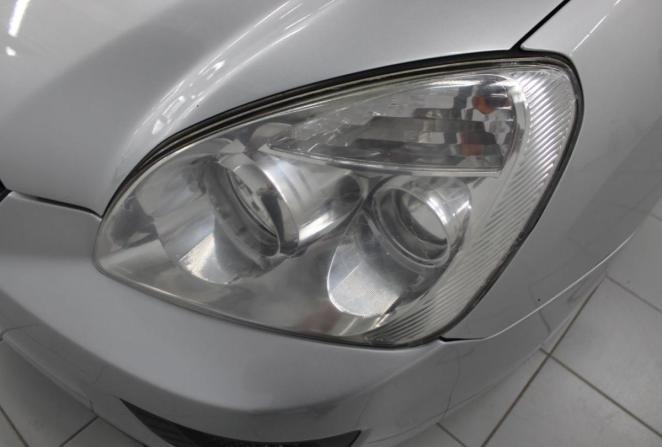 Kia Carens II (UN) с пробегом 2007 года, цена 570 000 рублей, 196910 км, компактвэн, Автокод Объявления