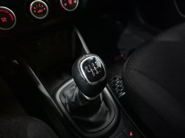 Kia Rio III Рестайлинг с пробегом 2015 года, цена 780 000 рублей, 169967 км, седан, Автокод Объявления