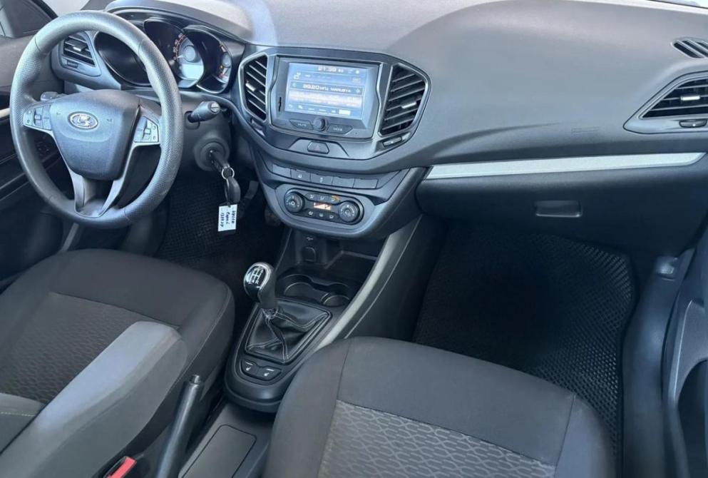 Lada (ВАЗ) Vesta I Киров  - изображение 10