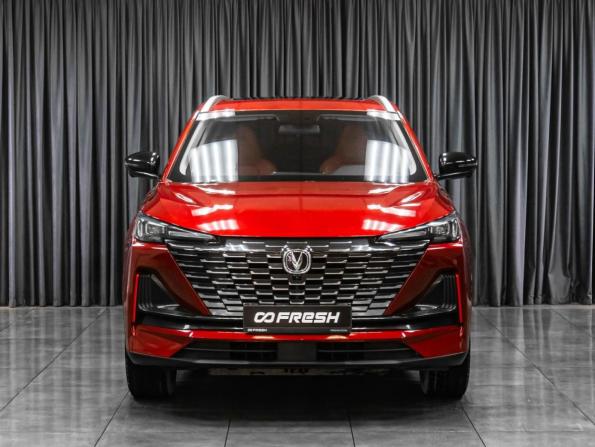 Changan CS55 Plus II с пробегом 2023 года, цена 1 925 000 рублей, 82641 км, внедорожник, Автокод Объявления