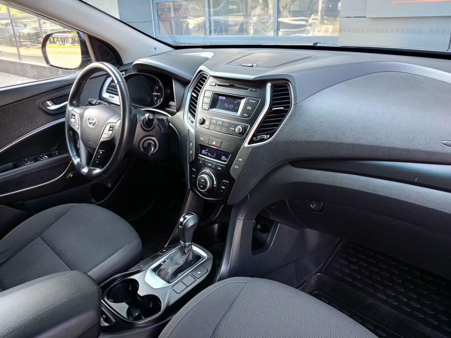Hyundai Santa Fe III Рестайлинг Казань  - изображение 6