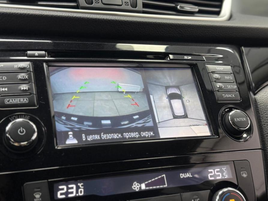 Nissan Qashqai II Казань  - изображение 13