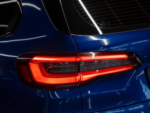 BMW X5 M III (F95) с пробегом 2020 года, цена 11 100 000 рублей, 66610 км, внедорожник, Автокод Объявления