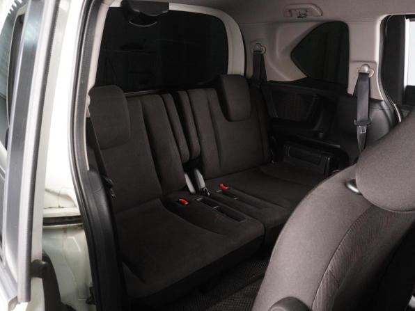 Honda Freed I Рестайлинг с пробегом 2012 года, цена 1 099 000 рублей, 225515 км, компактвэн, Автокод Объявления