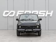 Lada (ВАЗ) 2121 (4x4) I Рестайлинг Краснодар  - изображение 19