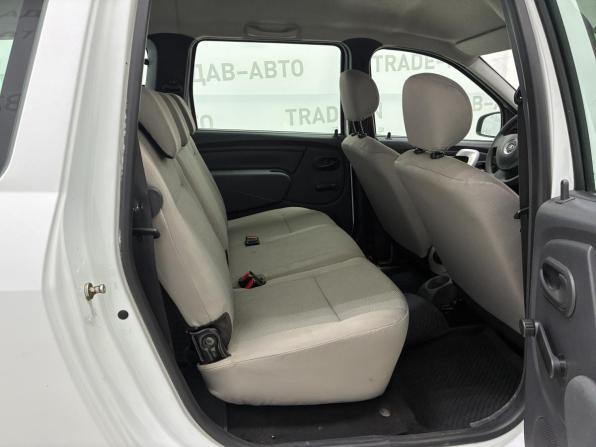 Lada (ВАЗ) Largus I с пробегом 2019 года, цена 675 000 рублей, 182000 км, универсал, Автокод Объявления