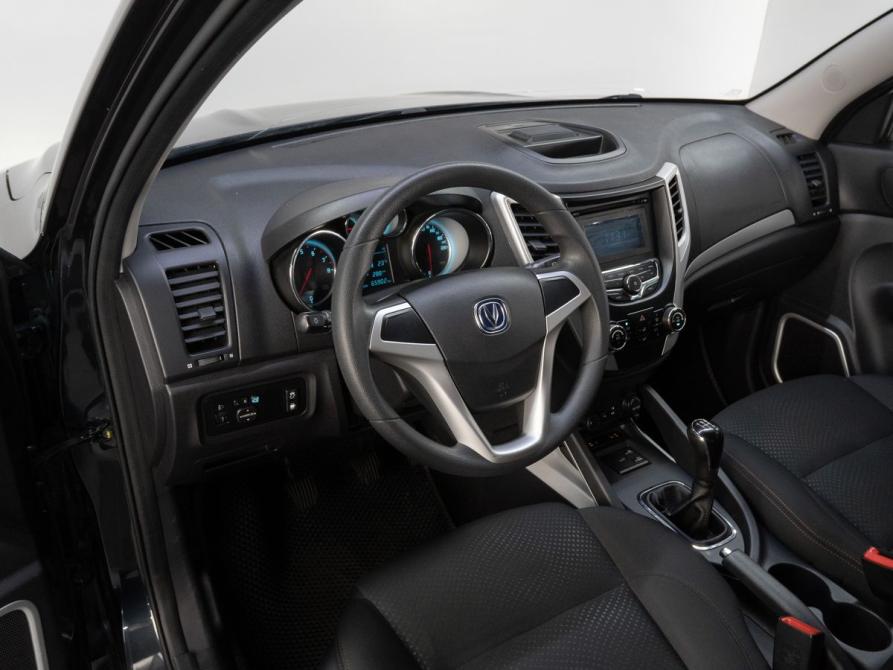 Changan CS35 Тюмень  - изображение 10