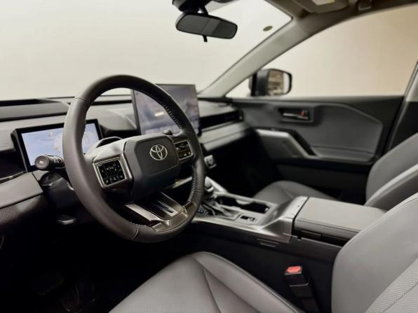 Toyota Wildlander II с пробегом 2026 года, цена 4 450 000 рублей, 23 км, внедорожник, Автокод Объявления