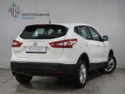 Nissan Qashqai II Химки  - изображение 24