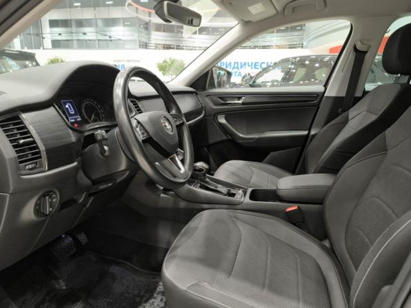 Skoda Kodiaq I с пробегом 2018 года, цена 2 850 000 рублей, 134579 км, внедорожник, Автокод Объявления