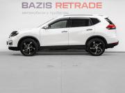 Nissan X-Trail III Рестайлинг Тюмень  - изображение 37