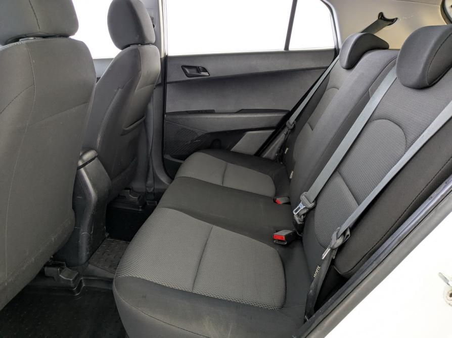 Hyundai Creta I Москва  - изображение 12
