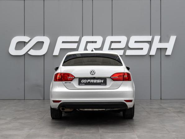 Volkswagen Jetta VI с пробегом 2013 года, цена 1 095 000 рублей, 183541 км, седан, Автокод Объявления