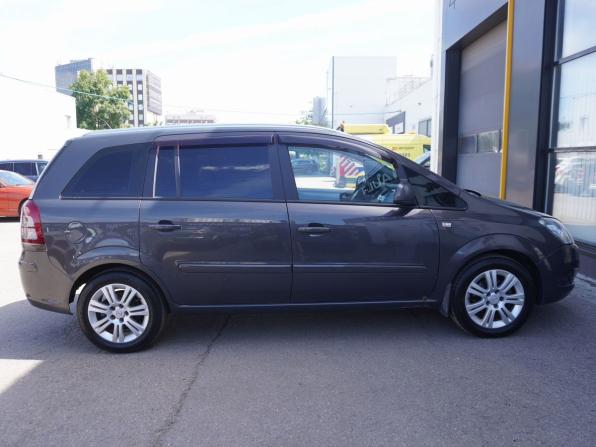 Opel Zafira B Рестайлинг с пробегом 2012 года, цена 628 000 рублей, 244200 км, компактвэн, Автокод Объявления
