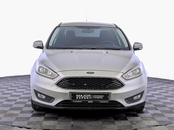 Ford Focus III Рестайлинг с пробегом 2016 года, цена 1 170 000 рублей, 95909 км, седан, Автокод Объявления