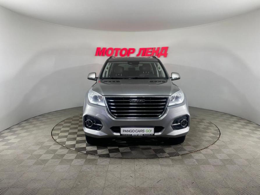 Haval H9 I Рестайлинг Воронеж  - изображение 2