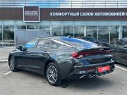 Kia K5 III Пермь  - изображение 25