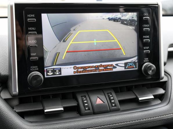 Toyota RAV4 V (XA50) с пробегом 2020 года, цена 3 398 000 рублей, 105349 км, внедорожник, Автокод Объявления