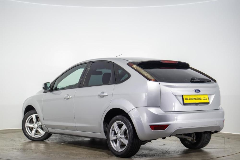Ford Focus II Рестайлинг Оренбург  - изображение 7