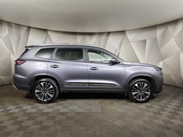 Chery Tiggo 8 Pro Plug-in Hybrid с пробегом 2023 года, цена 2 399 000 рублей, 48648 км, внедорожник, Автокод Объявления