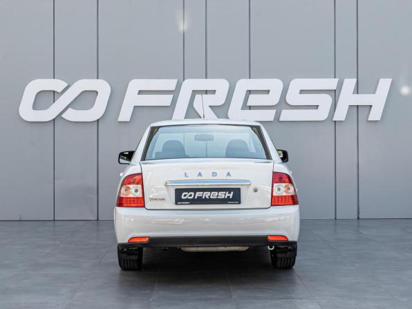 Lada (ВАЗ) Priora I Рестайлинг с пробегом 2018 года, цена 800 000 рублей, 102505 км, седан, Автокод Объявления
