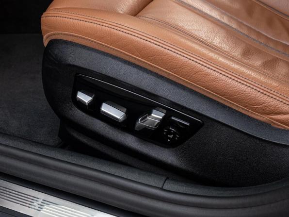 BMW 5 серии VII (G30/G31/G38) Рестайлинг с пробегом 2020 года, цена 4 450 000 рублей, 71799 км, седан, Автокод Объявления
