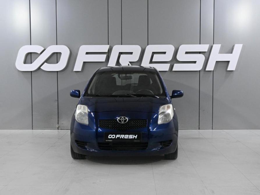 Toyota Yaris II Ростов-на-Дону  - изображение 3