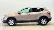 Nissan Qashqai I Рестайлинг Липецк  - изображение 16