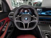 BMW 3 серии VII (G2x) Рестайлинг 2 Москва  - изображение 38