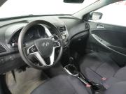 Hyundai Solaris I Вологда  - изображение 26