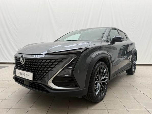 Changan UNI-T I с пробегом 2023 года, цена 2 150 000 рублей, 21364 км, внедорожник, Автокод Объявления