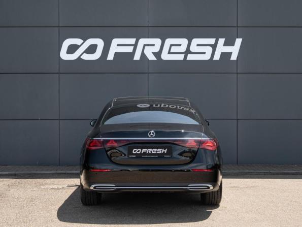 Mercedes-Benz E-Класс VI (W214 S214) с пробегом 2024 года, цена 7 100 000 рублей, 7245 км, седан, Автокод Объявления
