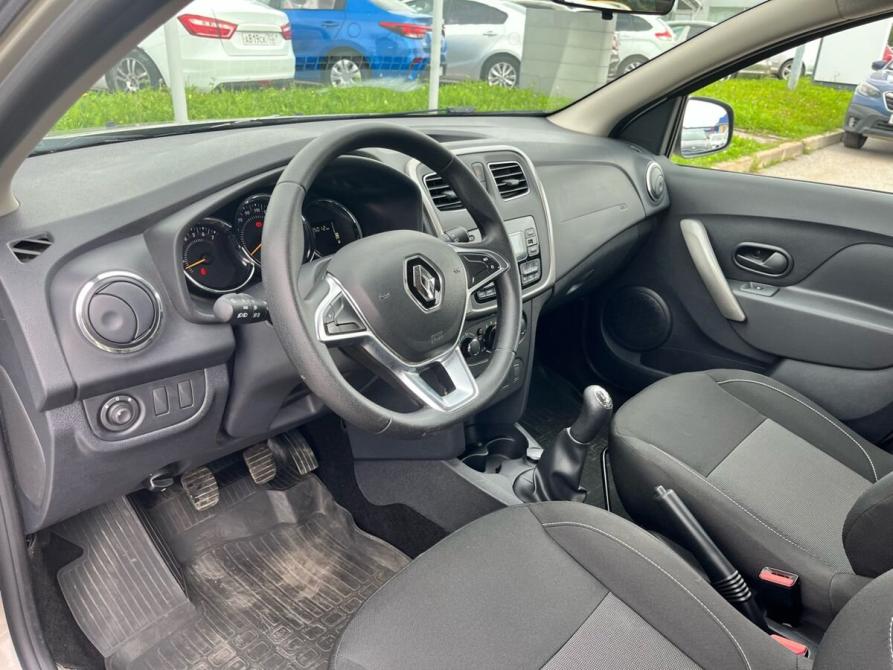Renault Sandero II Рестайлинг Уфа  - изображение 11