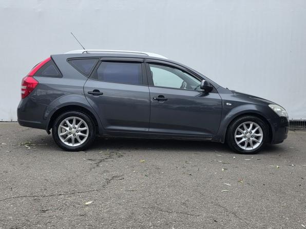 Kia Ceed I с пробегом 2008 года, цена 460 000 рублей, 268371 км, универсал, Автокод Объявления