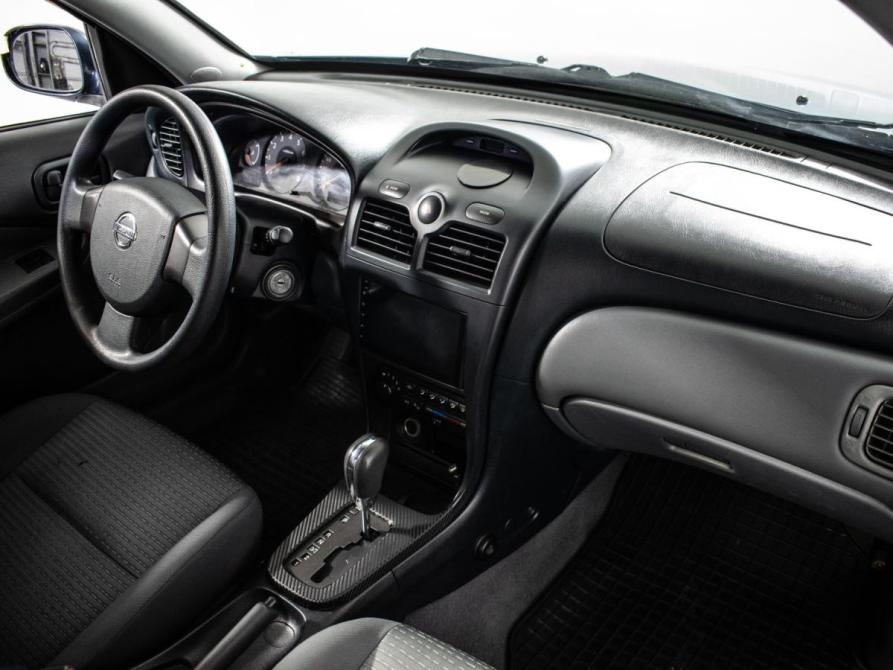 Nissan Almera Classic I Москва  - изображение 10