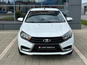 Lada (ВАЗ) Vesta I Владикавказ  - изображение 16