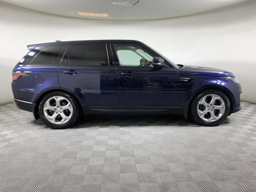 Land Rover Range Rover Sport II Рестайлинг Москва  - изображение 4