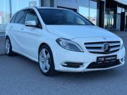 Mercedes-Benz B-Класс II (W246) Санкт-Петербург  - изображение 23