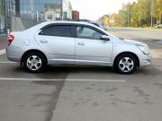 Chevrolet Cobalt II Иваново  - изображение 24