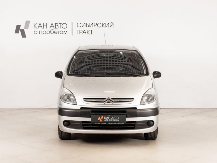 Citroen Xsara Picasso Казань  - изображение 2