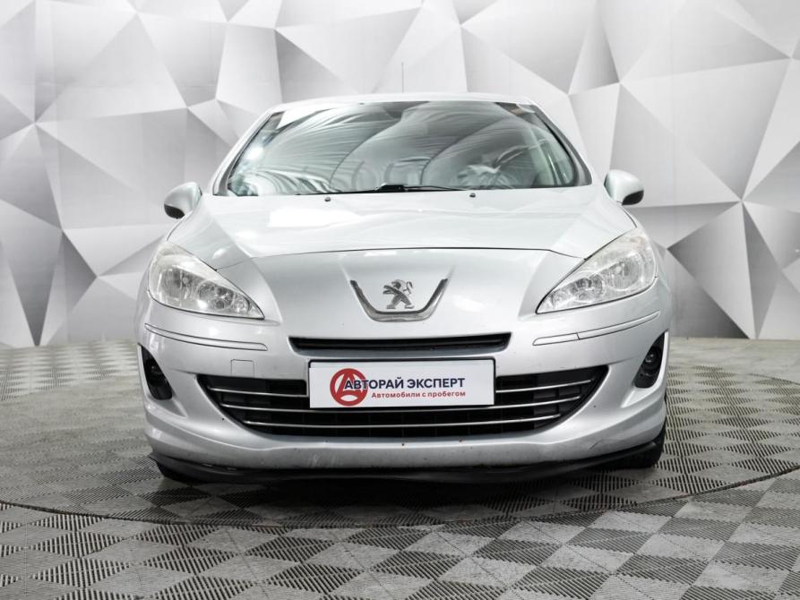 Peugeot 408 I Ульяновск  - изображение 8