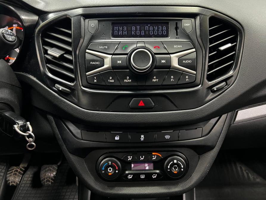 Lada (ВАЗ) Vesta I Казань  - изображение 16