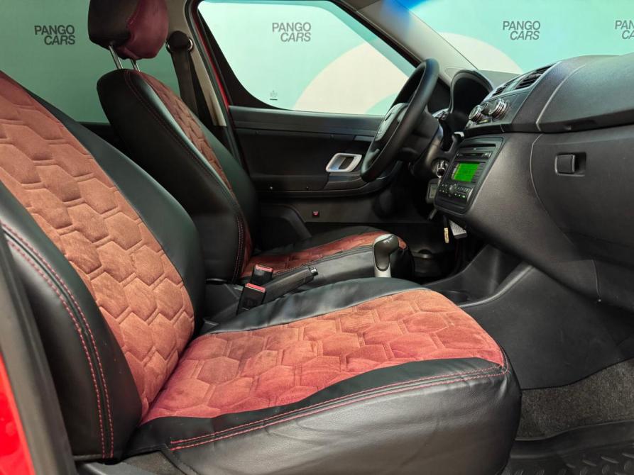 Skoda Roomster I Набережные Челны  - изображение 19