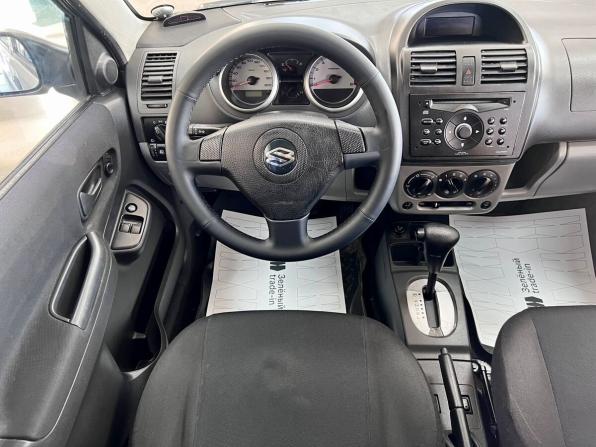Suzuki Ignis II (HR) с пробегом 2005 года, цена 440 000 рублей, 197812 км, хэтчбек, Автокод Объявления