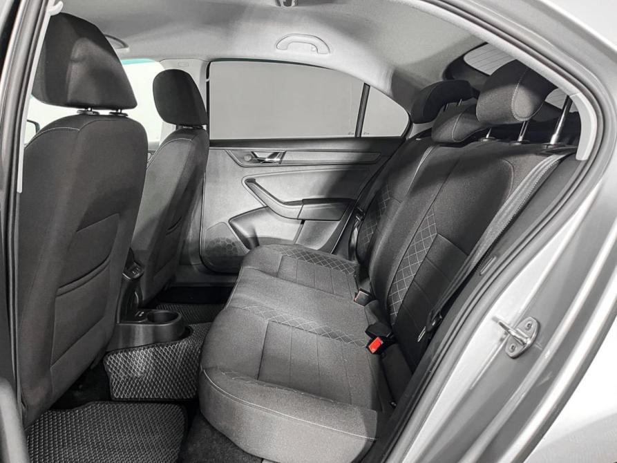 Skoda Rapid II Ногинск  - изображение 19