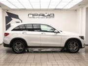 Mercedes-Benz GLC I (X253) Ростов-на-Дону  - изображение 37